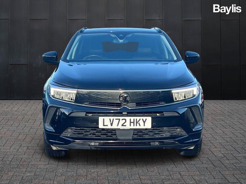 Used Vauxhall Grandland 2022 for sale - 77910565: Photo 10