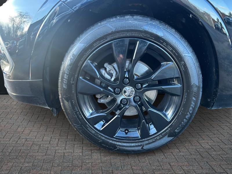 Used Vauxhall Grandland 2022 for sale - 77910565: Photo 11