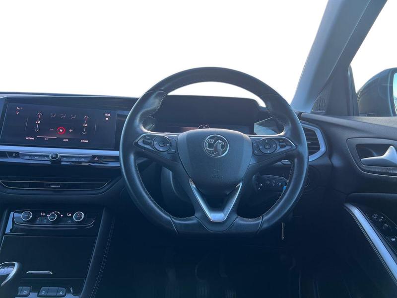 Used Vauxhall Grandland 2022 for sale - 77910565: Photo 12