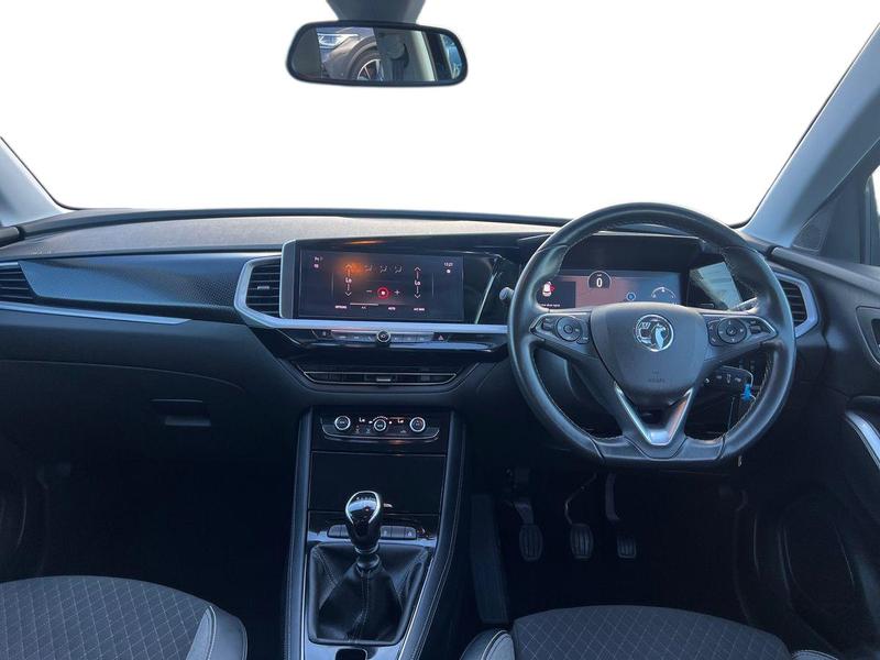 Used Vauxhall Grandland 2022 for sale - 77910565: Photo 13