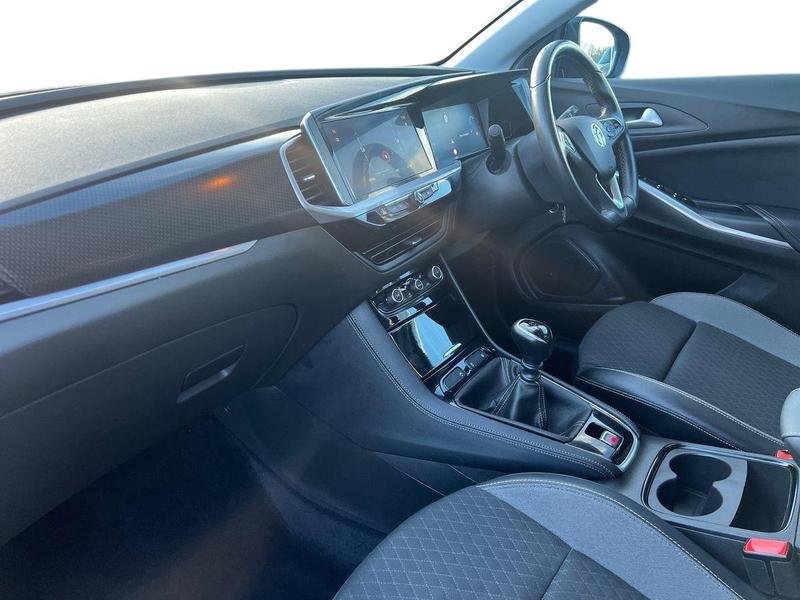 Used Vauxhall Grandland 2022 for sale - 77910565: Photo 14