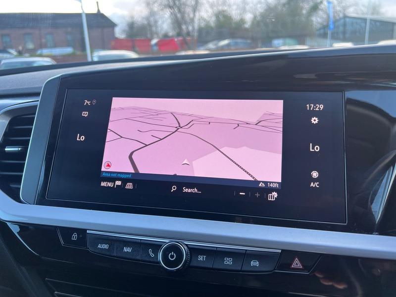 Used Vauxhall Grandland 2022 for sale - 77910565: Photo 19