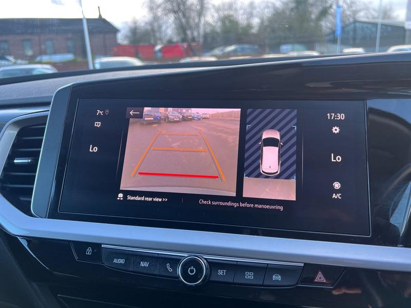 Used Vauxhall Grandland 2022 for sale - 77910565: Photo 20