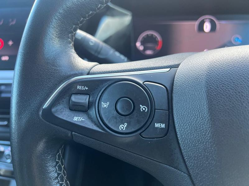 Used Vauxhall Grandland 2022 for sale - 77910565: Photo 22