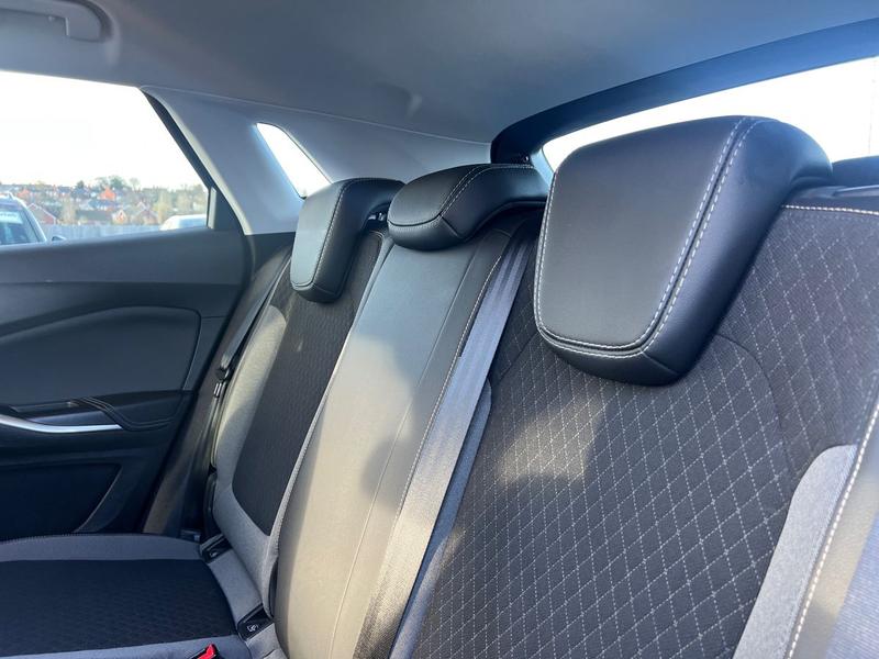 Used Vauxhall Grandland 2022 for sale - 77910565: Photo 24