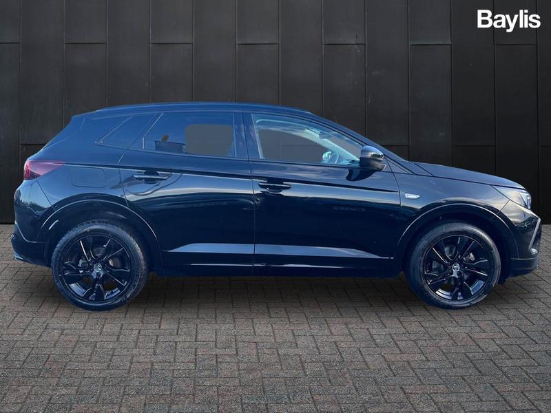 Used Vauxhall Grandland 2022 for sale - 77910565: Photo 5