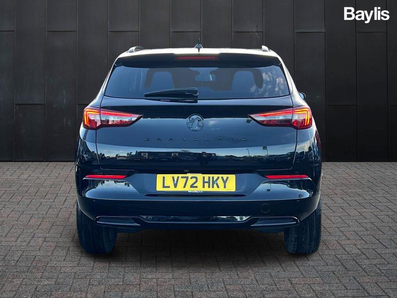 Used Vauxhall Grandland 2022 for sale - 77910565: Photo 6