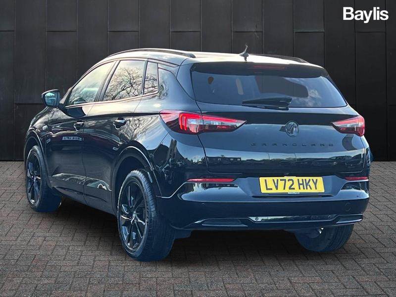 Used Vauxhall Grandland 2022 for sale - 77910565: Photo 7