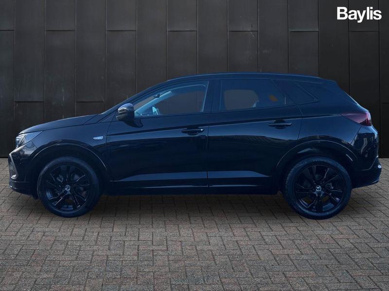 Used Vauxhall Grandland 2022 for sale - 77910565: Photo 8