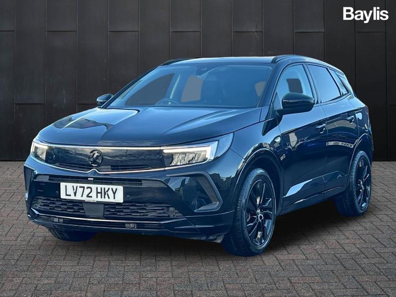 Used Vauxhall Grandland 2022 for sale - 77910565: Photo 9