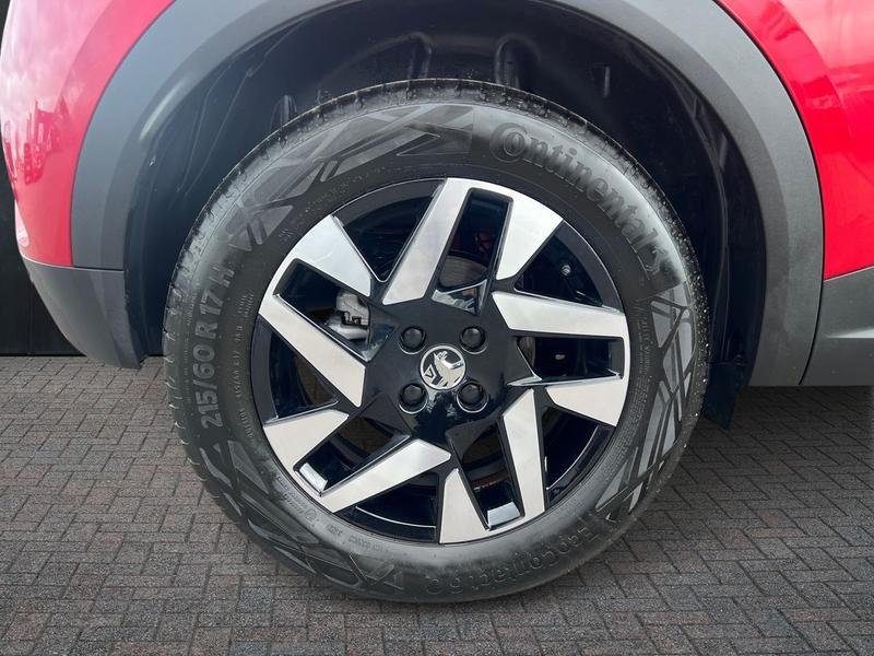 Used Vauxhall Mokka 2024 for sale - 77901084: Photo 11