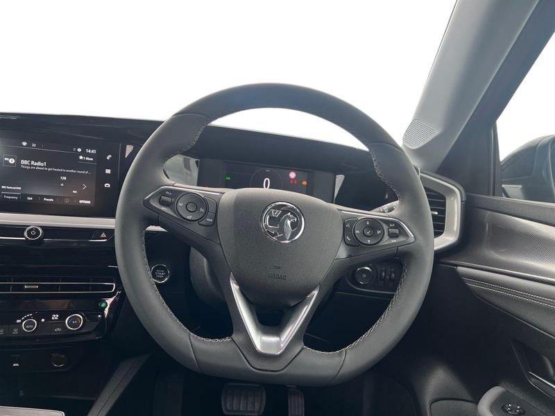 Used Vauxhall Mokka 2024 for sale - 77901084: Photo 12