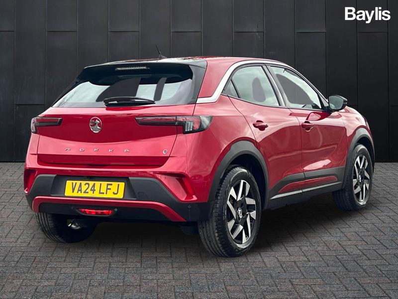 Used Vauxhall Mokka 2024 for sale - 77901084: Photo 2