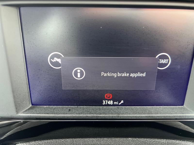 Used Vauxhall Mokka 2024 for sale - 77901084: Photo 21