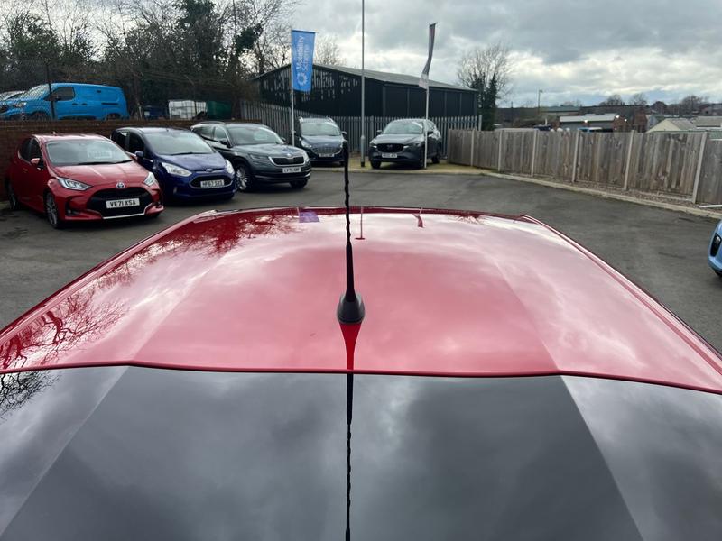 Used Vauxhall Mokka 2024 for sale - 77901084: Photo 35