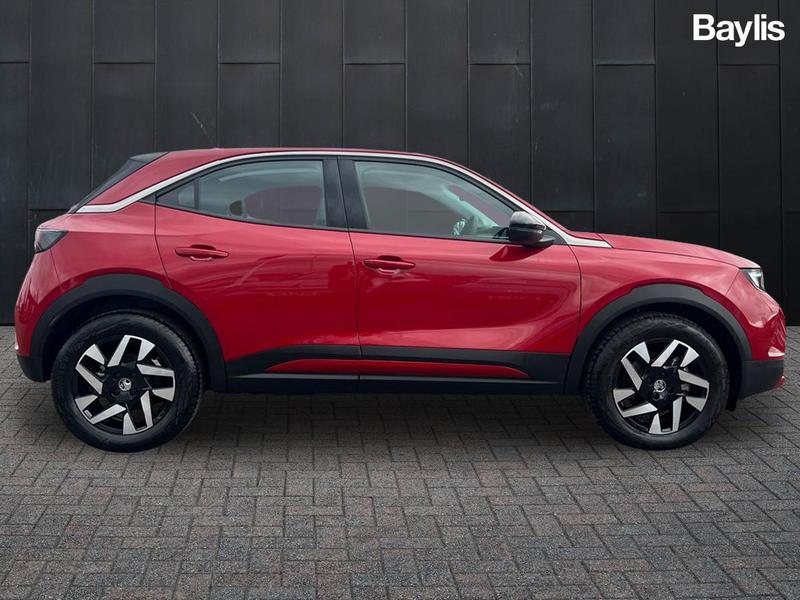 Used Vauxhall Mokka 2024 for sale - 77901084: Photo 5