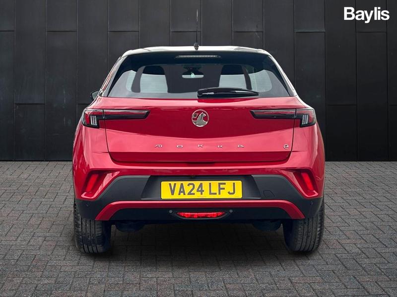 Used Vauxhall Mokka 2024 for sale - 77901084: Photo 6