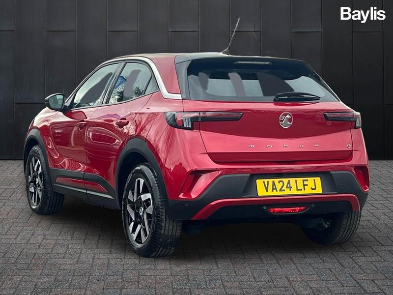 Used Vauxhall Mokka 2024 for sale - 77901084: Photo 7
