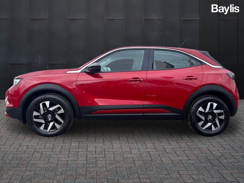 Used Vauxhall Mokka 2024 for sale - 77901084: Photo 8