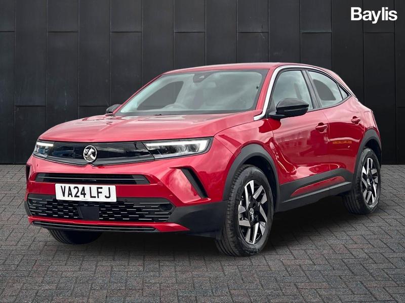 Used Vauxhall Mokka 2024 for sale - 77901084: Photo 9