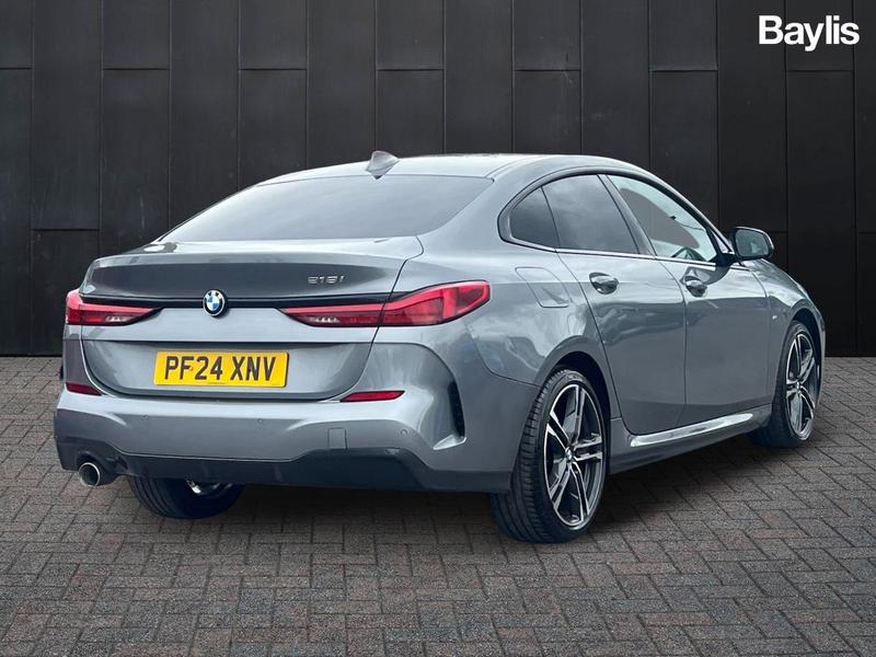 Used BMW 2 Series 2024 for sale - 78172010: Photo 2