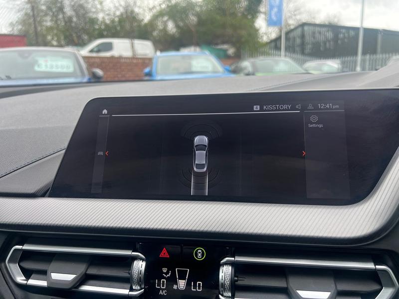 Used BMW 2 Series 2024 for sale - 78172010: Photo 20