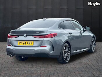 Used BMW 2 Series 2024 for sale - 78172010: Photo