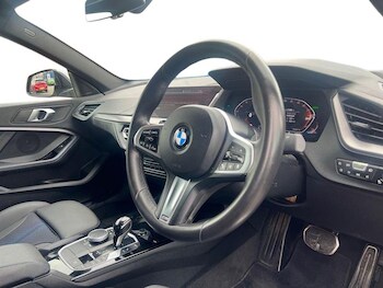 Used BMW 2 Series 2024 for sale - 78172010: Photo