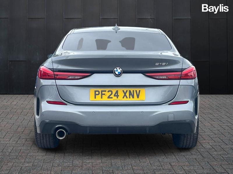 Used BMW 2 Series 2024 for sale - 78172010: Photo 6