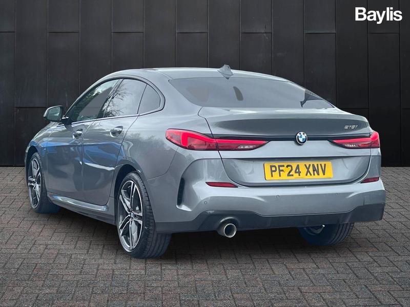 Used BMW 2 Series 2024 for sale - 78172010: Photo 7