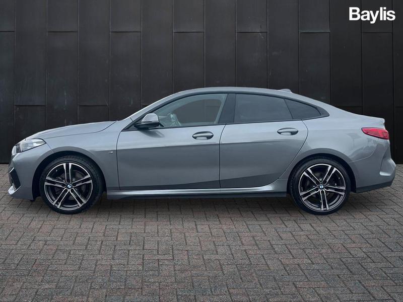 Used BMW 2 Series 2024 for sale - 78172010: Photo 8