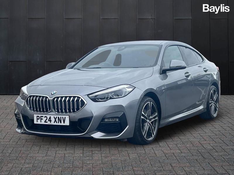 Used BMW 2 Series 2024 for sale - 78172010: Photo 9