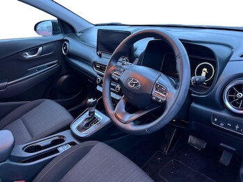 Used Hyundai KONA 2023 for sale - 77281108: Photo