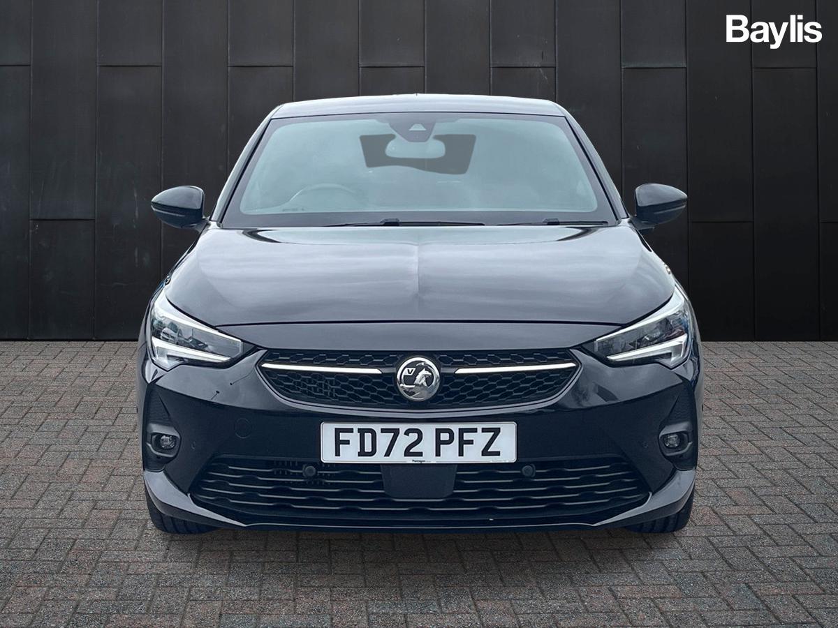 Used Vauxhall Corsa 2022 for sale - 77285642: Photo 10