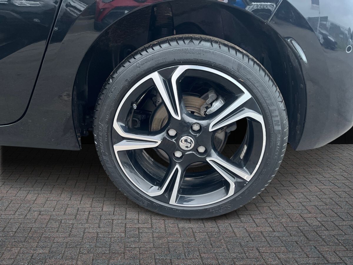 Used Vauxhall Corsa 2022 for sale - 77285642: Photo 11