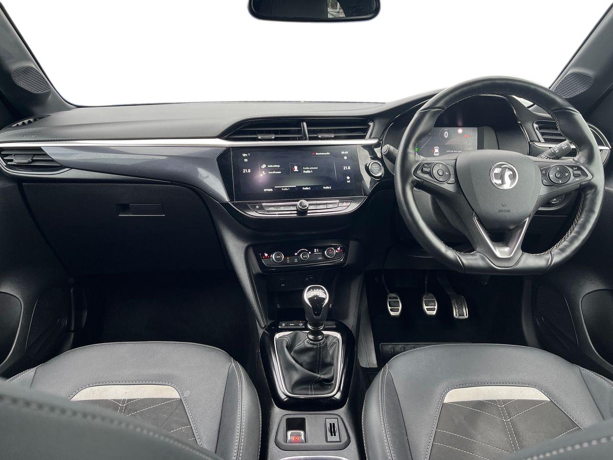 Used Vauxhall Corsa 2022 for sale - 77285642: Photo 13