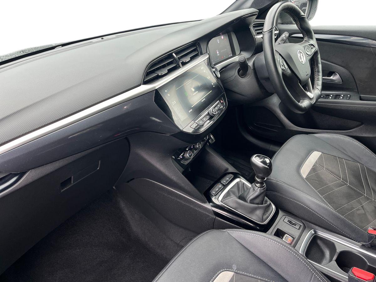 Used Vauxhall Corsa 2022 for sale - 77285642: Photo 14