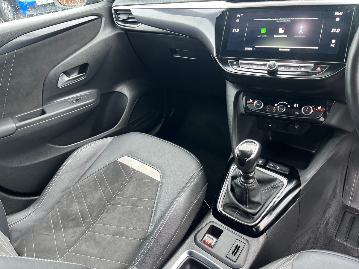 Used Vauxhall Corsa 2022 for sale - 77285642: Photo 15