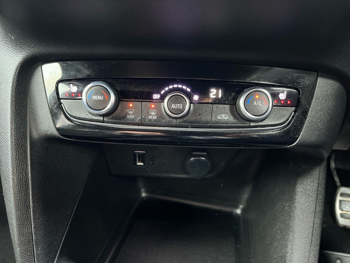 Used Vauxhall Corsa 2022 for sale - 77285642: Photo 16