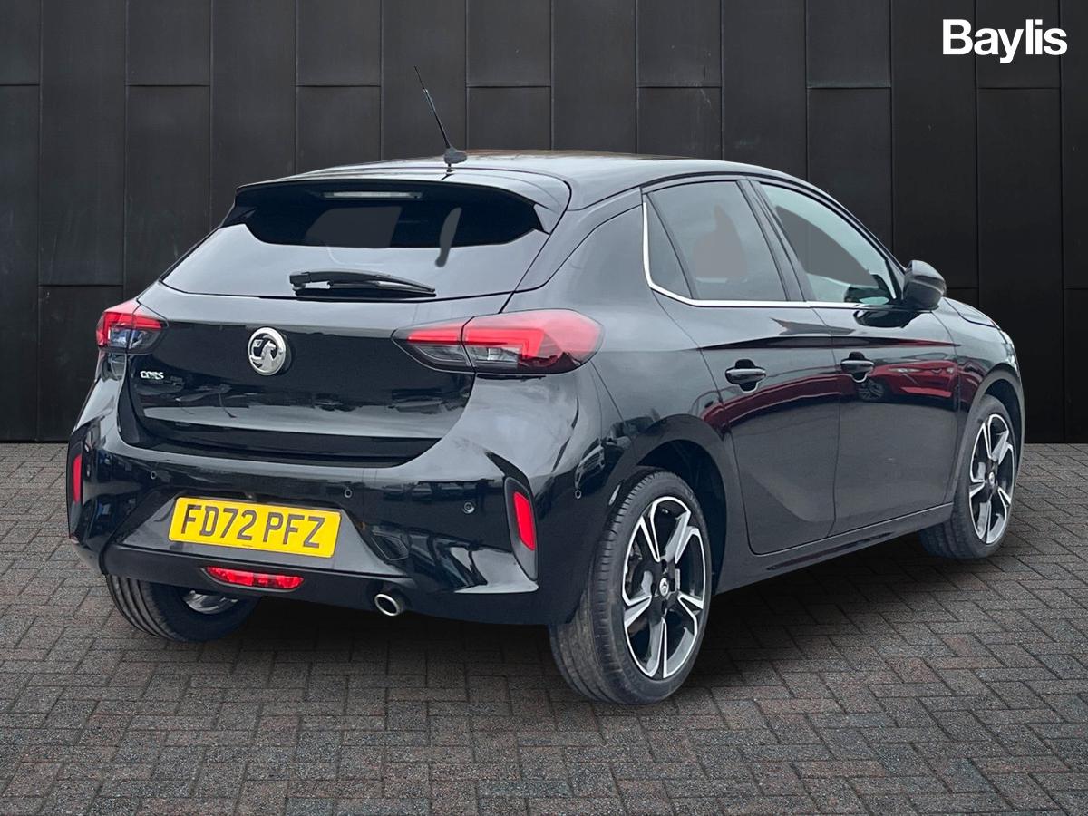 Used Vauxhall Corsa 2022 for sale - 77285642: Photo 2