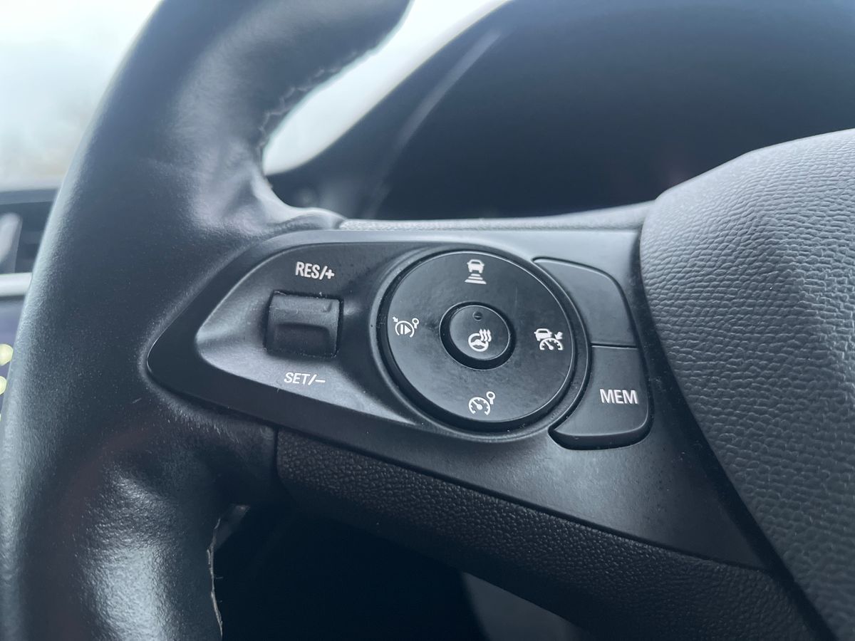 Used Vauxhall Corsa 2022 for sale - 77285642: Photo 22