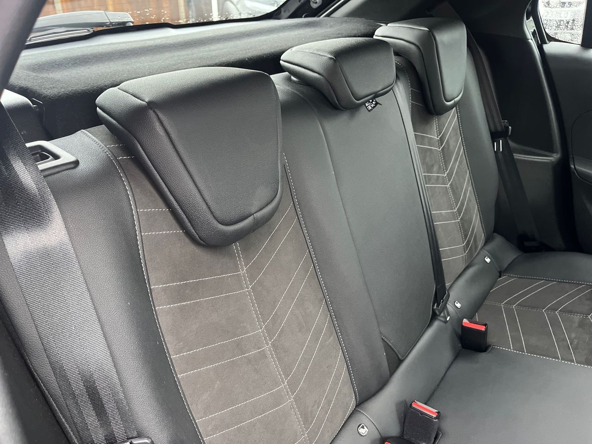 Used Vauxhall Corsa 2022 for sale - 77285642: Photo 24