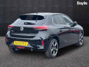 Used Vauxhall Corsa 2022 for sale - 77285642: Photo