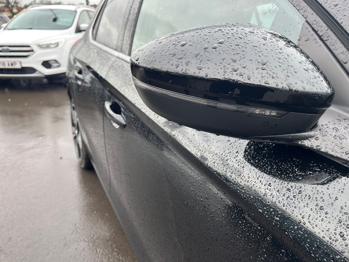 Used Vauxhall Corsa 2022 for sale - 77285642: Photo 36