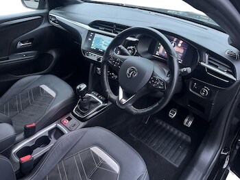 Used Vauxhall Corsa 2022 for sale - 77285642: Photo