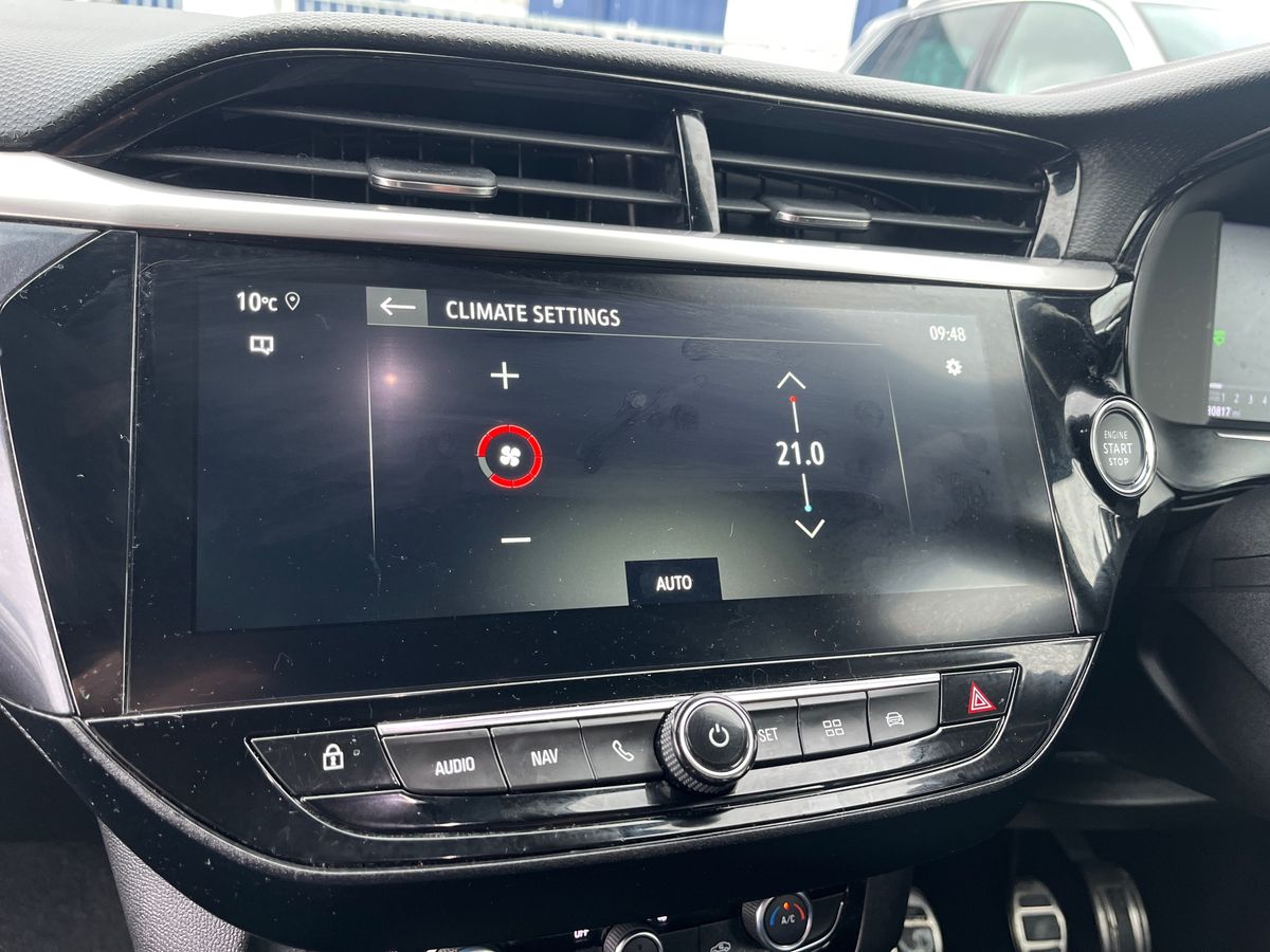 Used Vauxhall Corsa 2022 for sale - 77285642: Photo 41