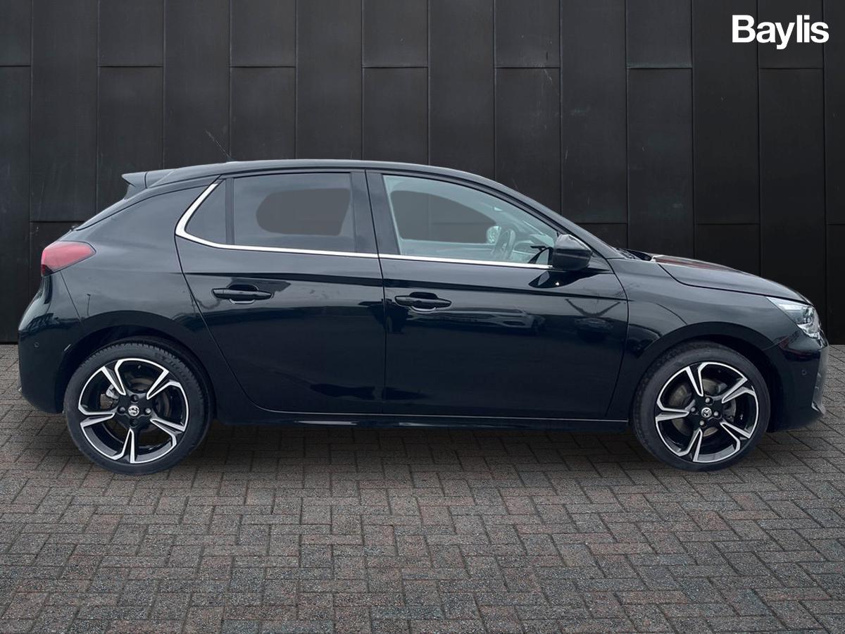 Used Vauxhall Corsa 2022 for sale - 77285642: Photo 5