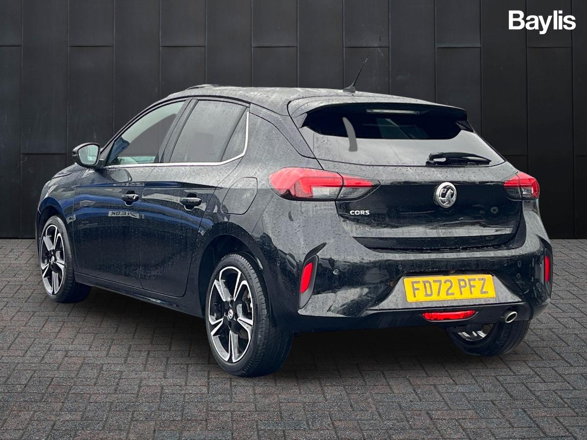 Used Vauxhall Corsa 2022 for sale - 77285642: Photo 7