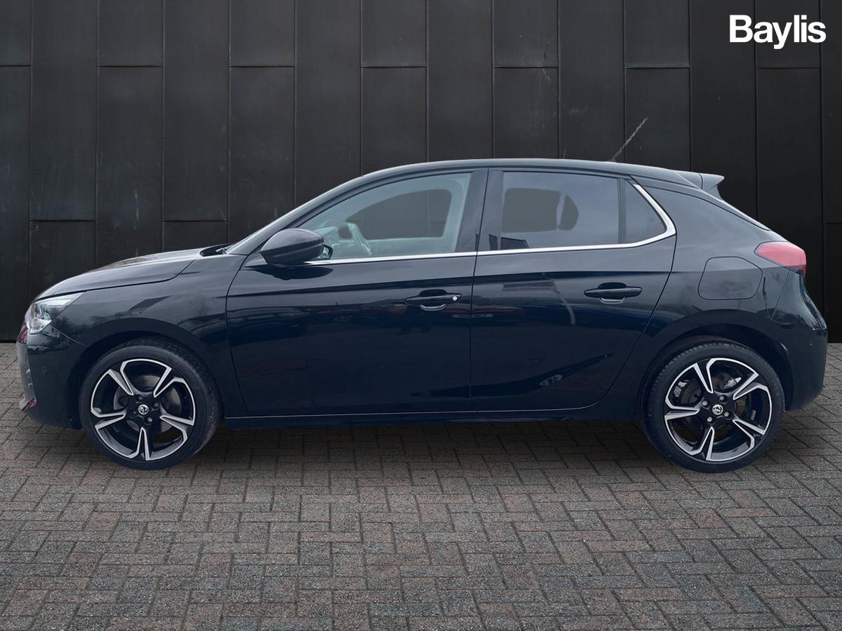 Used Vauxhall Corsa 2022 for sale - 77285642: Photo 8