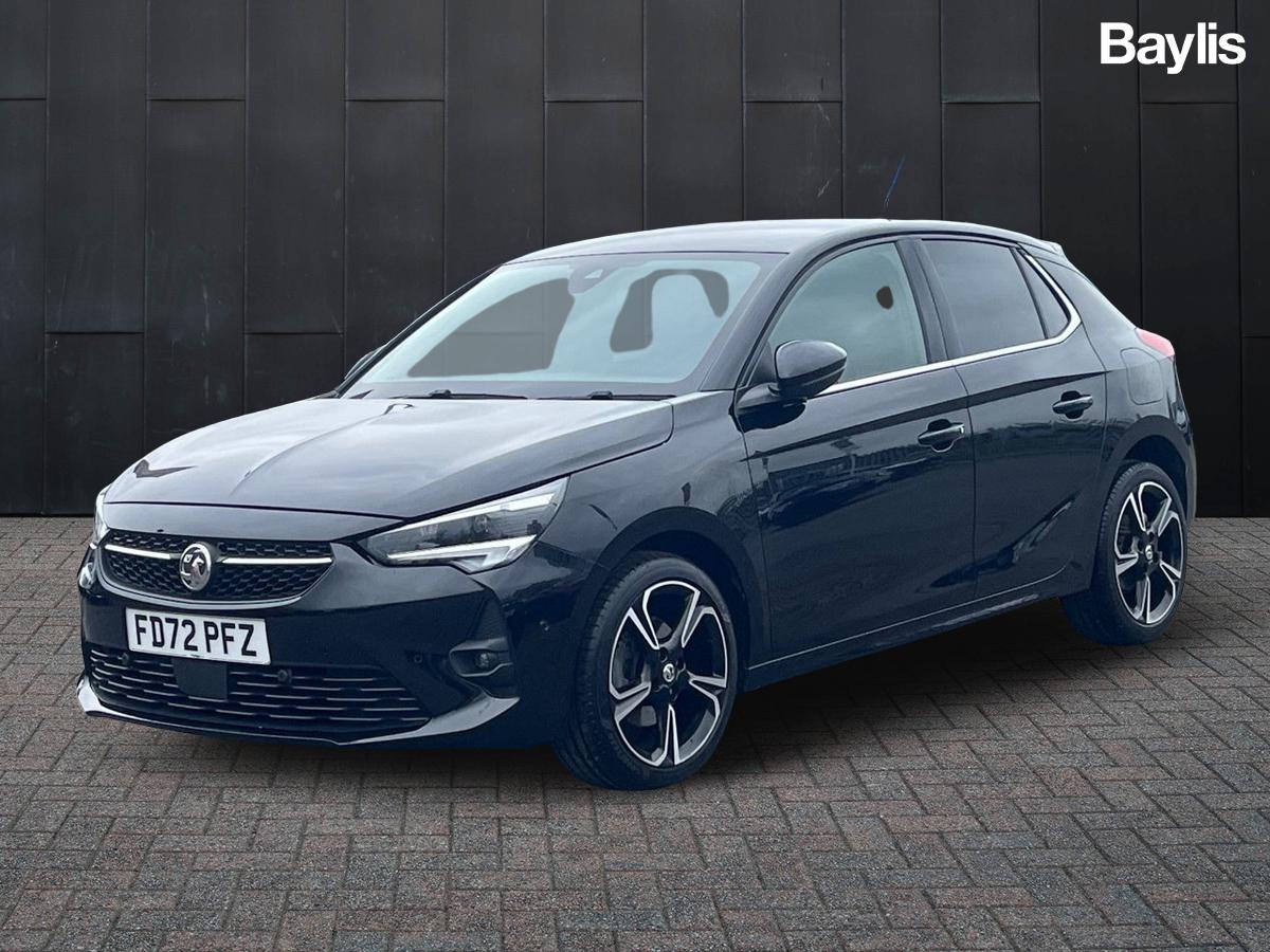 Used Vauxhall Corsa 2022 for sale - 77285642: Photo 9